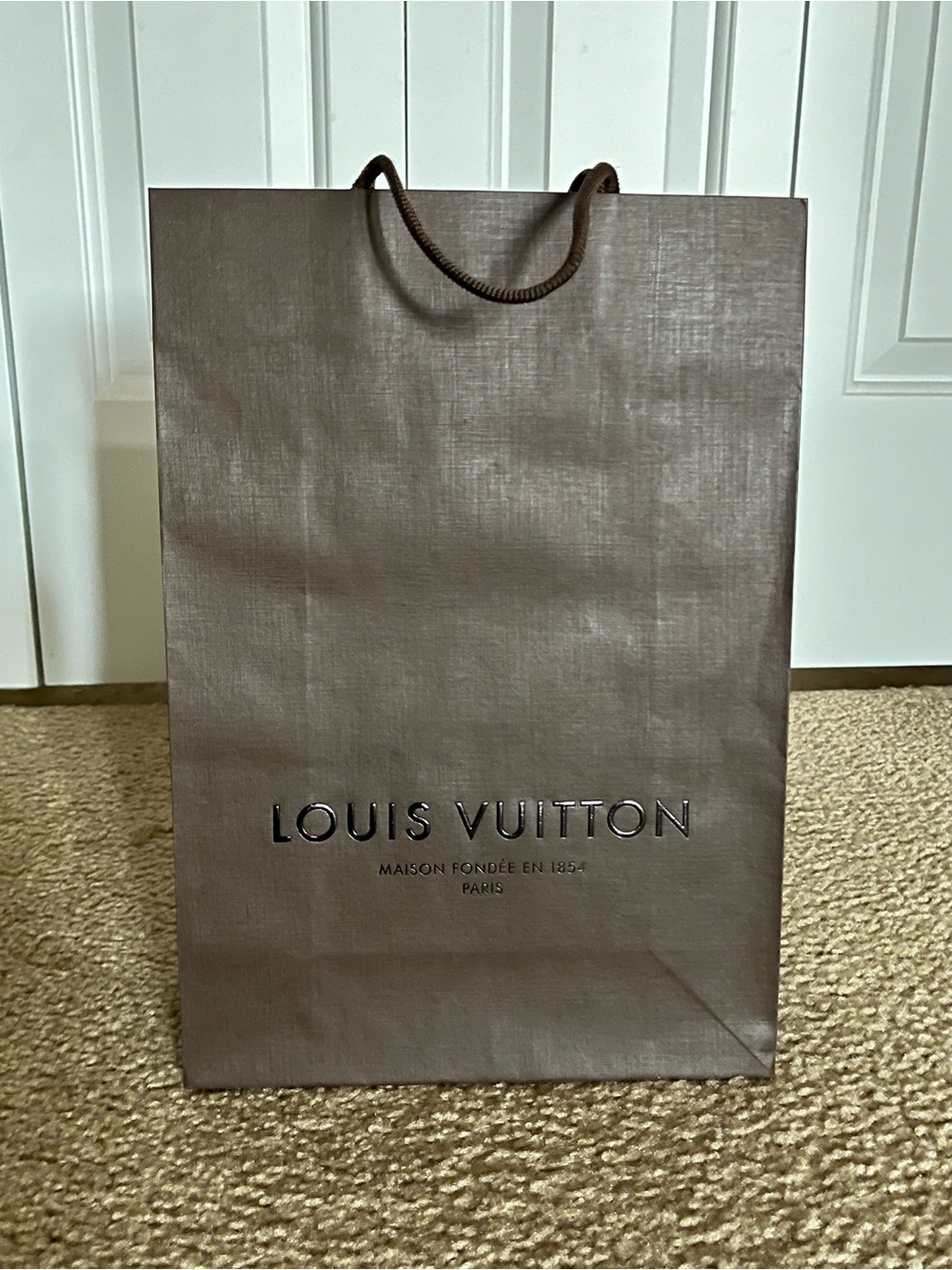 Men Bags Subcategory Classification - Picture 2 of 2